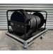 Flight Case for Industrial Adam Hall Cable Drum 70260 size L